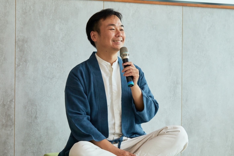 日本現代靈氣