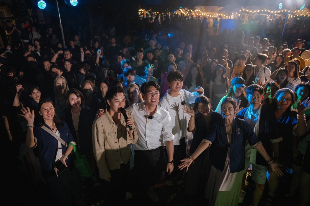 馬來西亞的靈性體驗